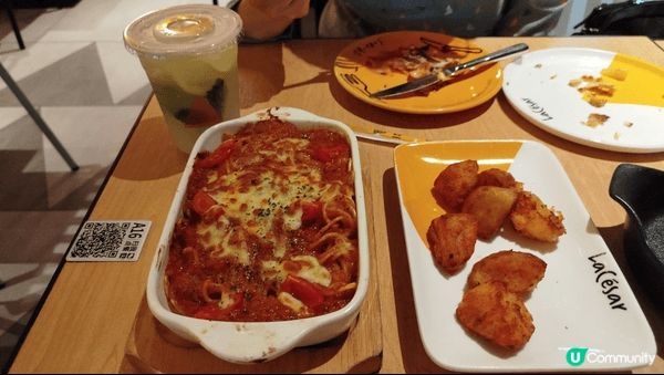 樂凱撒榴槤pizza🍕, 深圳連城新天地店, 食品美味可口,...