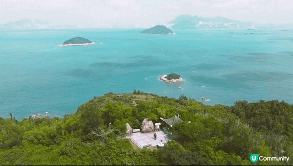 我會推介坪洲，首先，可以先去牛皮廠，曾經是工業重鎮的坪洲，擁...