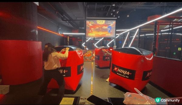 【 隱藏技能解鎖！🏃🏻‍♂️💨 】