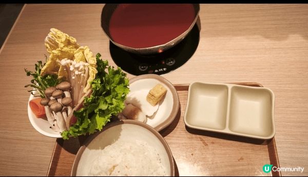 好窩日子好好食