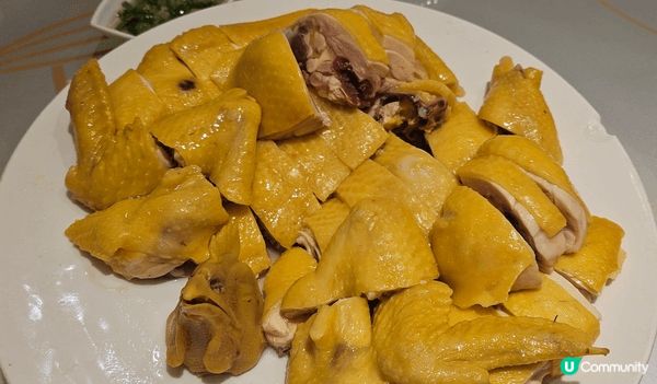 我最喜歡食龍蝦所以上載兩張龍蝦相分別是在九龍茶皇殿及在深圳撈...