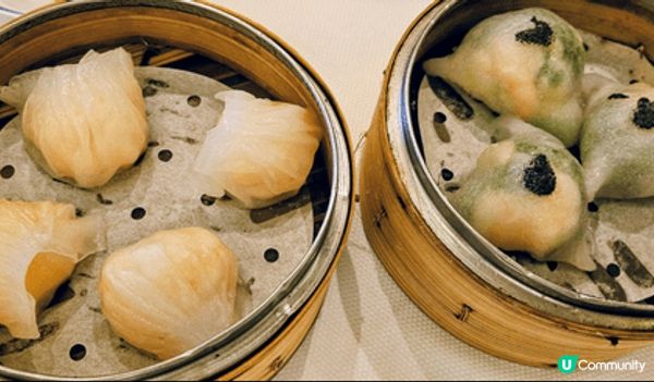 我最喜歡食龍蝦所以上載兩張龍蝦相分別是在九龍茶皇殿及在深圳撈...