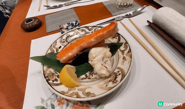 日本東京美食，鰻魚飯有兩食， 鹽燒加傳統， 海鮮蟹鍋，蟹肉非...