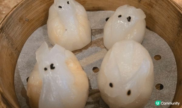 中環唐宮小聚一邊可以飲下茶食下點心，一邊又可以自制一下點心，...