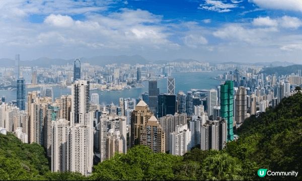 推介太平山山頂及香港科學館兩處親子地點，太平山可飽覽維港兩岸...