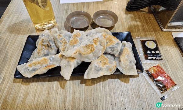 元朗RUD燒肉店同埋土瓜灣天園餃子呢兩間嘅下午茶餐幾抵食, ...