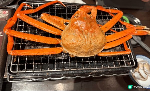 日本嘅食物除了美觀吸引外，食物品質及質素都非常高，好好味，會...