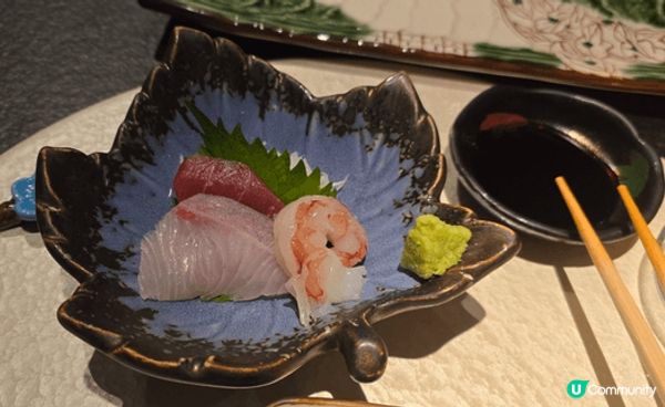 位於銅鑼灣嘅＜板神鉄板燒日本料理＞，環境優雅，食物新鮮，師傅...
