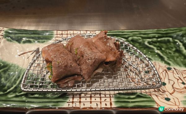 位於銅鑼灣嘅＜板神鉄板燒日本料理＞，環境優雅，食物新鮮，師傅...