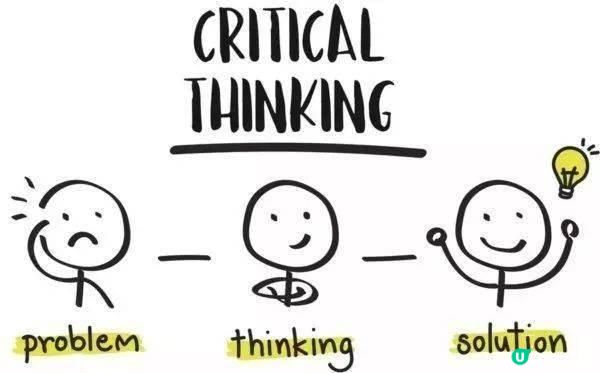 批判性思維能力