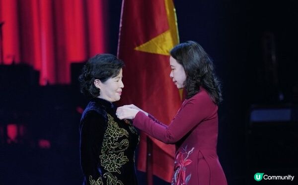 Vinamilk走完五十載征程：越南第二次授予其「勞動英雄」稱號，為其週年慶典獻上一份賀禮