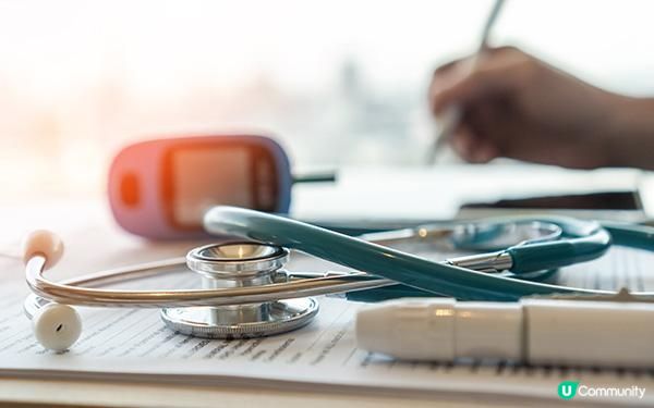 香港好？北上好？兩地身體檢查點選擇？