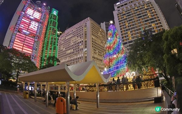 （地點： 中環）