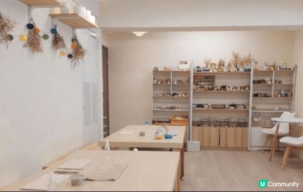 JCCAC的Isatisse創意羊毛氈工作坊，可以體驗到一場...