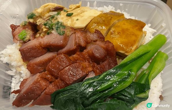 我的打卡是去香港不同地方周圍食野，因為資金有限，而且食物都可...