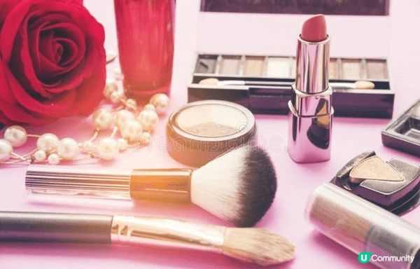 我圖片是Rom&nd;唇膏+Etude氣墊，顯白持久防水，夏...