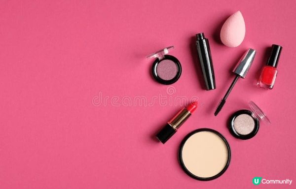 我圖片是Rom&nd;唇膏+Etude氣墊，顯白持久防水，夏...