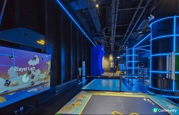 上星期六我帶埋仔仔去咗啟德呢間新開嘅 JP超動感世界，玩完 ...