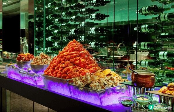 這是一份為尖沙咀五星級酒店 The Mira Hong Ko...