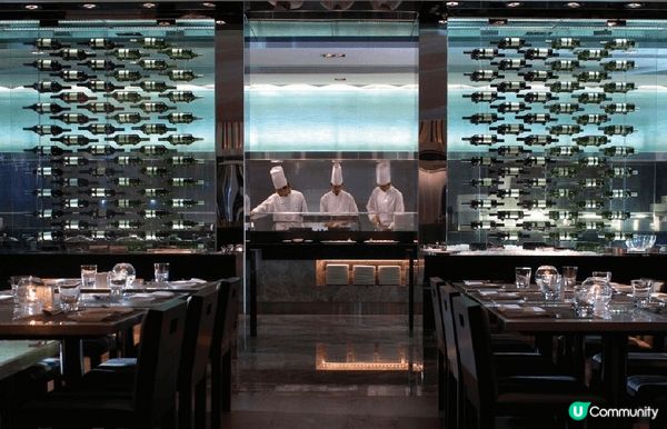 這是一份為尖沙咀五星級酒店 The Mira Hong Ko...