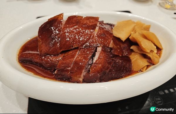 稻香茶居皇席宴，超級抵食，平日1988一席，亦可選半席108...