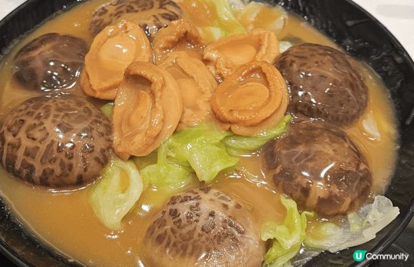 稻香茶居皇席宴，超級抵食，平日1988一席，亦可選半席108...