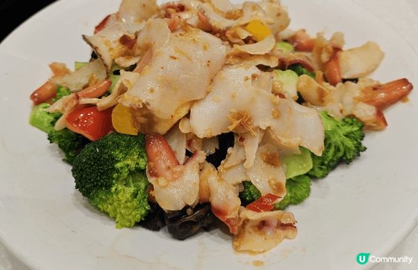 稻香茶居皇席宴，超級抵食，平日1988一席，亦可選半席108...