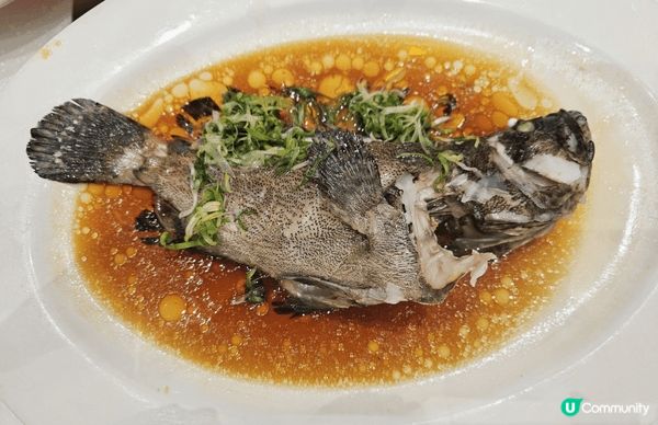 稻香茶居皇席宴，超級抵食，平日1988一席，亦可選半席108...