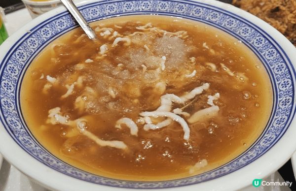 稻香茶居皇席宴，超級抵食，平日1988一席，亦可選半席108...