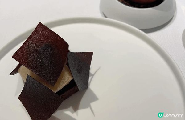 Taïrroir 態芮融合法式料理手法，每一道料理都是以台灣...