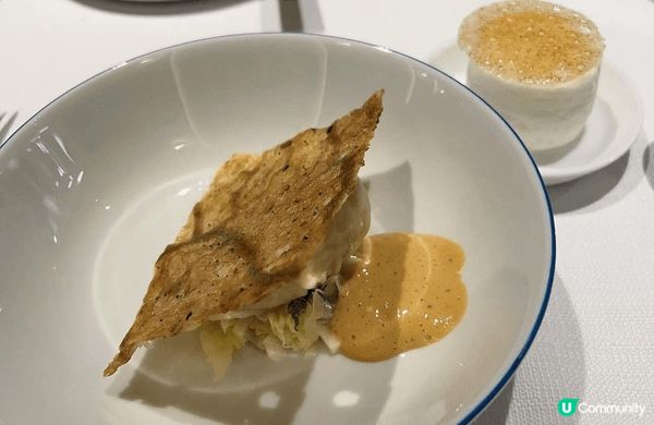 Taïrroir 態芮融合法式料理手法，每一道料理都是以台灣...