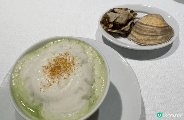 Taïrroir 態芮融合法式料理手法，每一道料理都是以台灣...