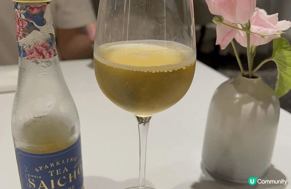 Taïrroir 態芮融合法式料理手法，每一道料理都是以台灣...