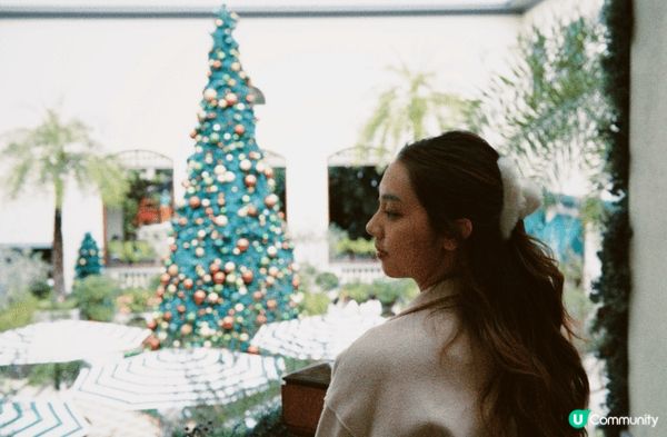 X’mas at 淺水灣