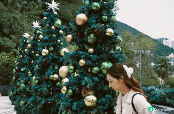 X’mas at 淺水灣