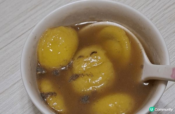 是日年廿九，小妹一家吃過團年飯🐔🐠🥬🦪🍚後便品嚐招財進寶團圓...