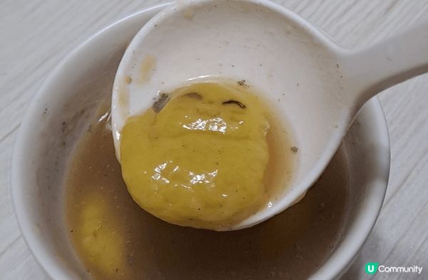 是日年廿九，小妹一家吃過團年飯🐔🐠🥬🦪🍚後便品嚐招財進寶團圓...