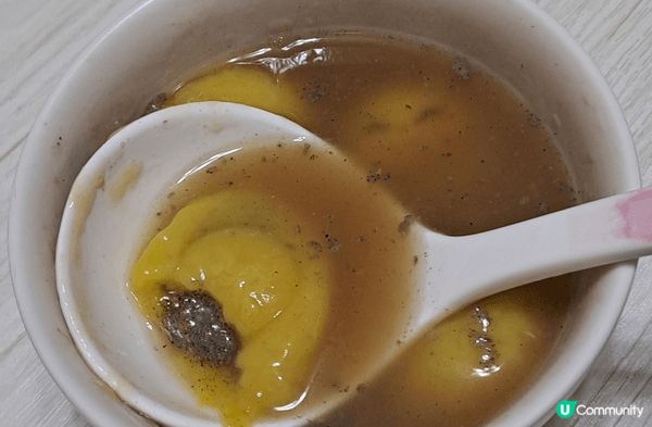 是日年廿九，小妹一家吃過團年飯🐔🐠🥬🦪🍚後便品嚐招財進寶團圓...