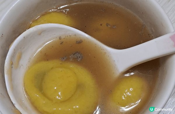 是日年廿九，小妹一家吃過團年飯🐔🐠🥬🦪🍚後便品嚐招財進寶團圓...