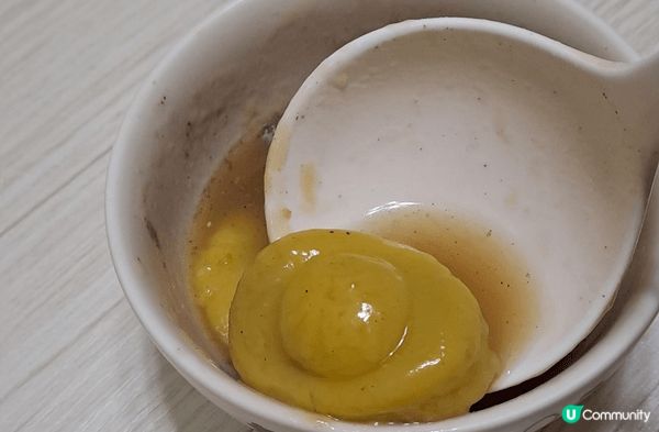 是日年廿九，小妹一家吃過團年飯🐔🐠🥬🦪🍚後便品嚐招財進寶團圓...