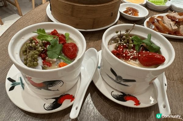 推薦食北京填鴨嘅餐廳《古琴雅苑》。