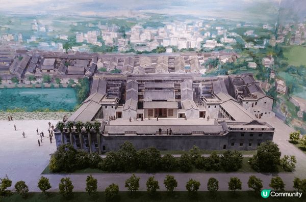 潮汕除了享受美食，非常推薦要去潮汕歷史博覽中心，可以在博覽認...