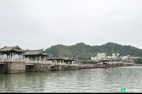 潮汕除了享受美食，非常推薦要去潮汕歷史博覽中心，可以在博覽認...