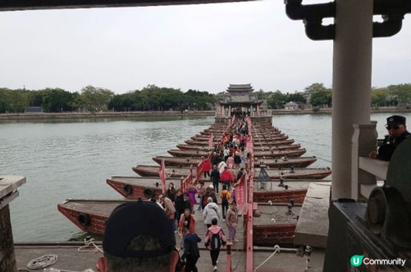 潮汕除了享受美食，非常推薦要去潮汕歷史博覽中心，可以在博覽認...