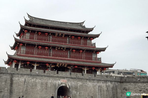 潮汕除了享受美食，非常推薦要去潮汕歷史博覽中心，可以在博覽認...