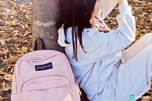 Jansport 後背包尺寸解析：選擇最適合你的背包尺寸