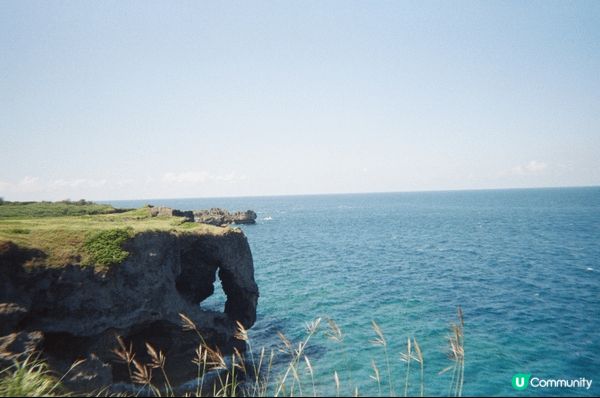沖繩係一個好適合去旅行既地方，又有陽光海灘，又有shoppi...