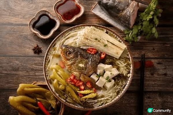深圳啲美食多到數都數唔晒，麻辣火鍋、紅燒乳鴿同魚頭鍋都勁yu...