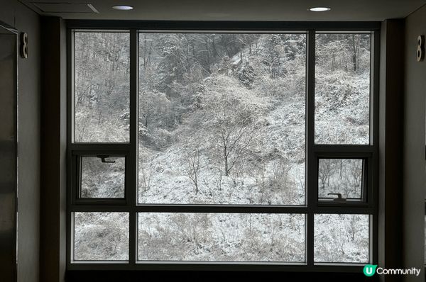兩個韓國人氣滑雪場！