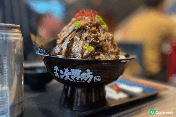 天水圍隱世餐廳（ 大大碗超抵食意粉）